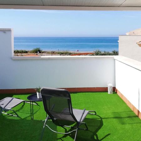 Dunas Jewel Apartment Morche Εξωτερικό φωτογραφία
