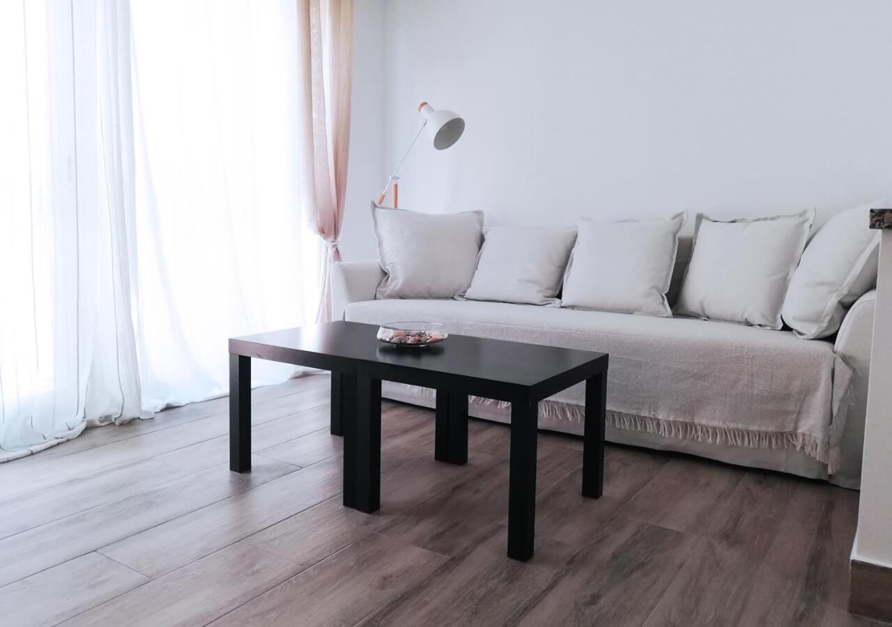 Dunas Jewel Apartment Morche Εξωτερικό φωτογραφία