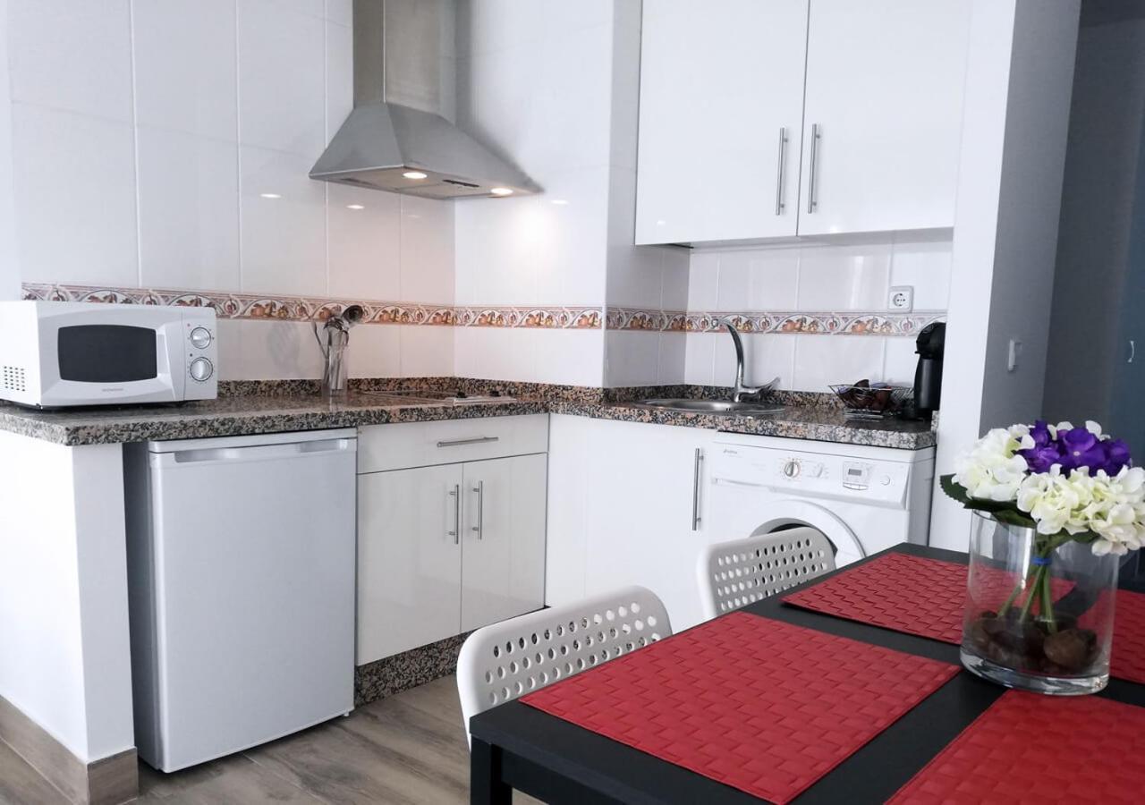 Dunas Jewel Apartment Morche Εξωτερικό φωτογραφία