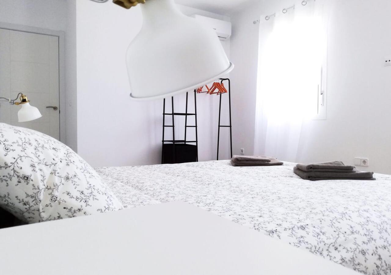 Dunas Jewel Apartment Morche Εξωτερικό φωτογραφία