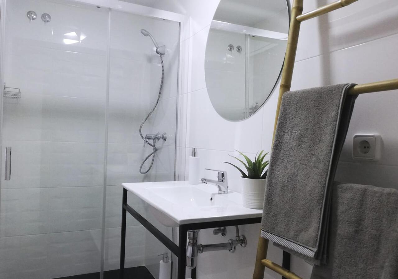 Dunas Jewel Apartment Morche Εξωτερικό φωτογραφία