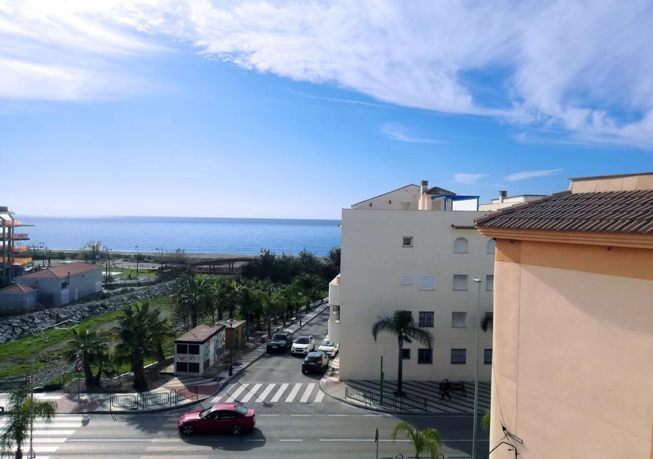 Dunas Jewel Apartment Morche Εξωτερικό φωτογραφία