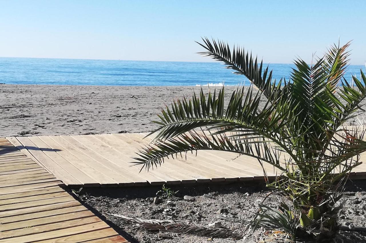 Dunas Jewel Apartment Morche Εξωτερικό φωτογραφία