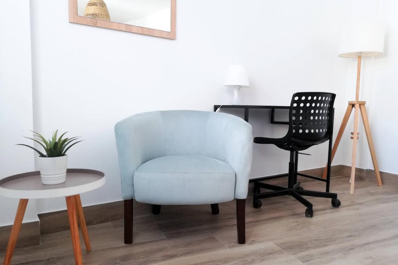 Dunas Jewel Apartment Morche Εξωτερικό φωτογραφία