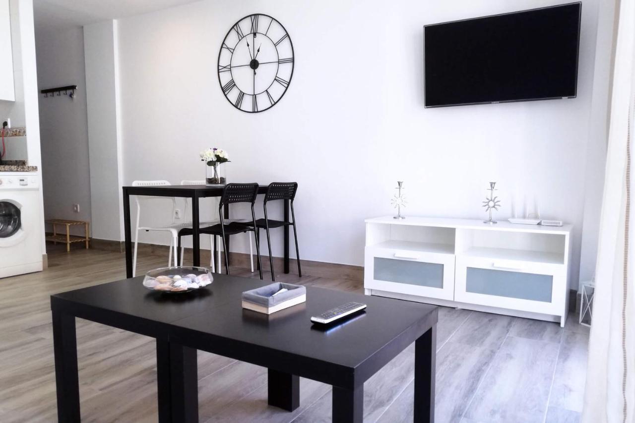 Dunas Jewel Apartment Morche Εξωτερικό φωτογραφία