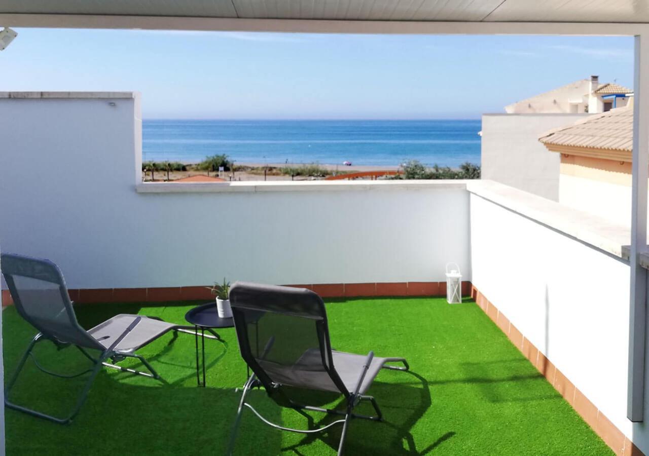 Dunas Jewel Apartment Morche Εξωτερικό φωτογραφία
